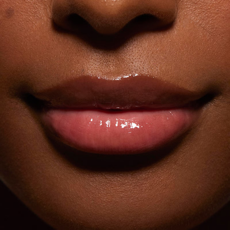 Kylie Skin Lip Butter 10g - Peach Mango