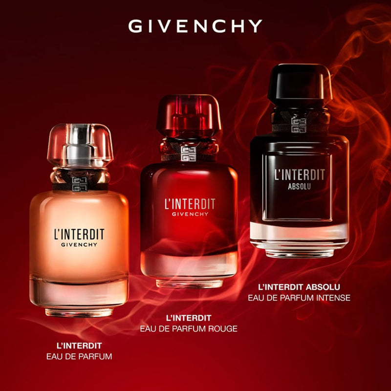 Givenchy L&