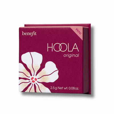 benefit Hoola Matte Bronzer Mini 2.5g