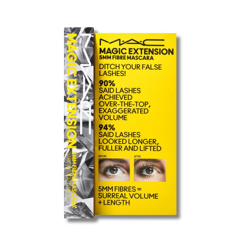 MAC Magic Extension Mascara 15ml