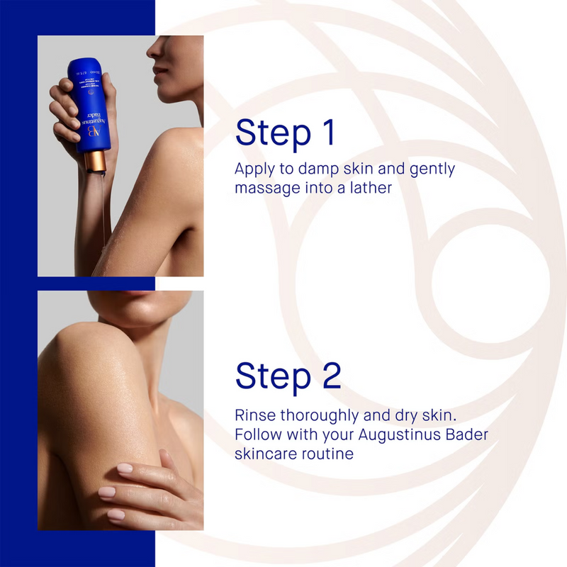 Augustinus Bader The Body Cleanser 200ml