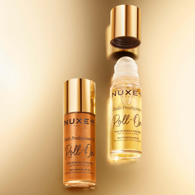 NUXE Huile Prodigieuse Roll-On 60ml