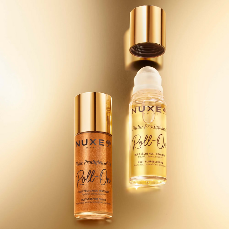 NUXE Huile Prodigieuse Roll-On 60ml