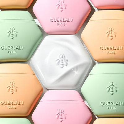 GUERLAIN Aqua Allegoria Mandarine Basilic Hand Cream 50ml