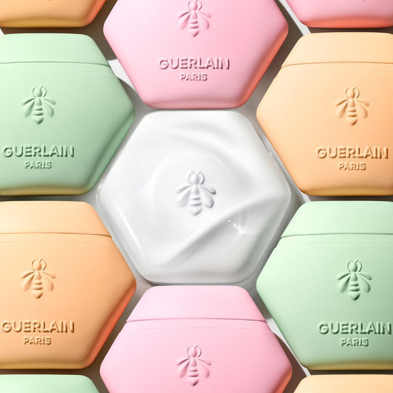 GUERLAIN Aqua Allegoria Mandarine Basilic Hand Cream 50ml