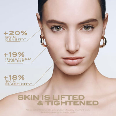 Lancaster Golden Lift Sculpting Cream 50ml