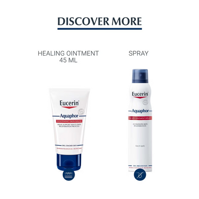 Eucerin Aquaphor B/Ointment Spray 250ml