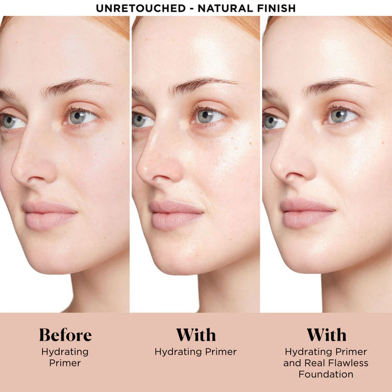 Laura Mercier Pure Canvas Primer Hydrating (Various sizes)