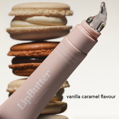 Kylie Skin Lip Butter - Vanilla Caramel 10g