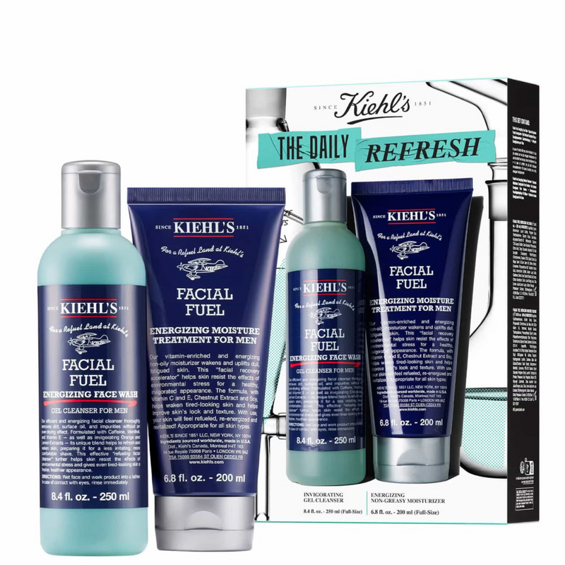 Kiehl&