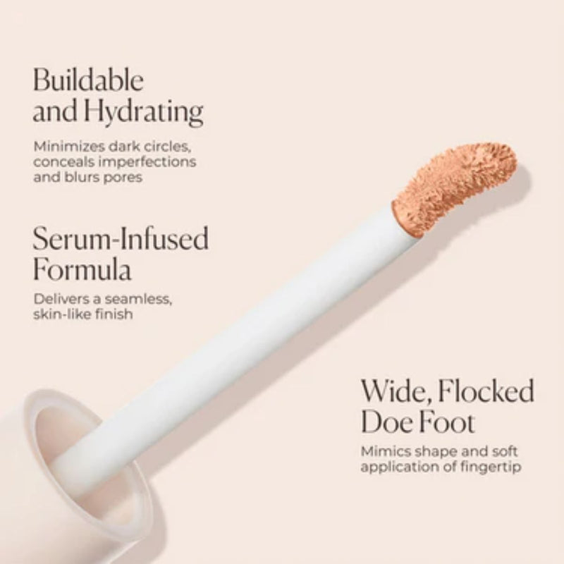 Laura Mercier Real Flawless Weightless Perfecting Concealer (Various Shades)