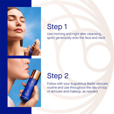 Augustinus Bader The Face Mist 100ml