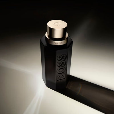 Hugo Boss BOSS The Scent Magnetic Eau de Parfum for Him