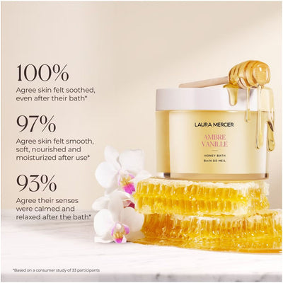 Laura Mercier Honey Bath 250ml