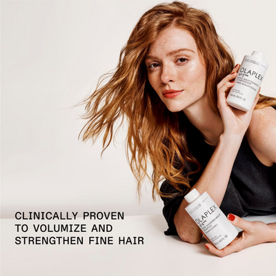 Olaplex No.4 Fine Bond Maintenance Shampoo 250ml