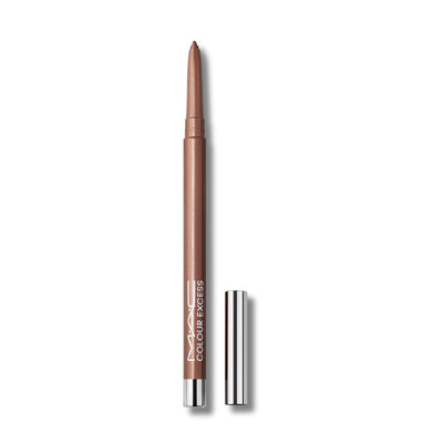 MAC Colour Excess Gel Pencil Eyeliner 0.35g (Various Shades)