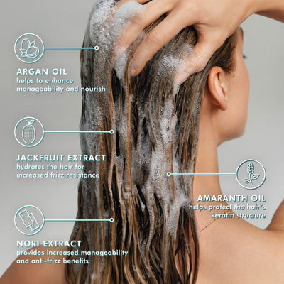 Moroccanoil Frizz Control