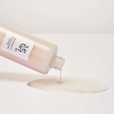 Beauty of Joseon Glow Replenishing Rice Milk Toner 150ml