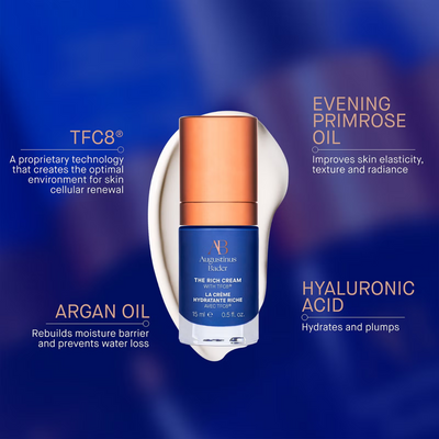 Augustinus Bader The Rich Cream 15ml