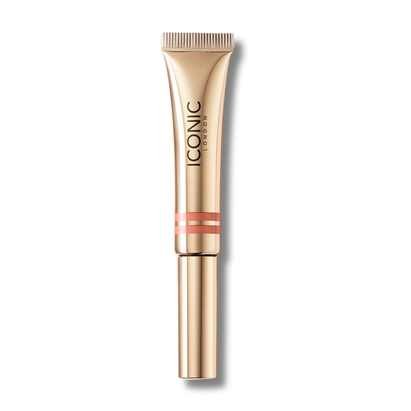 ICONIC London Cloud Kiss Matte Lip Mousse 7ml (Various Shades)