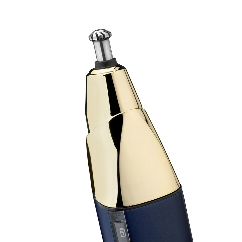 BaByliss Super-X Metal Series 15-in-1 Multi Trimmer - Blue