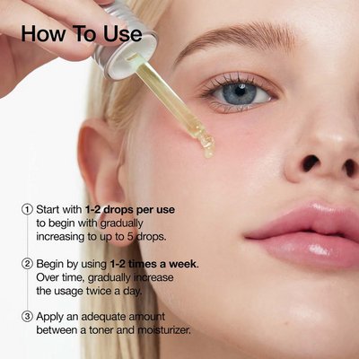 Anua Soothing Trio