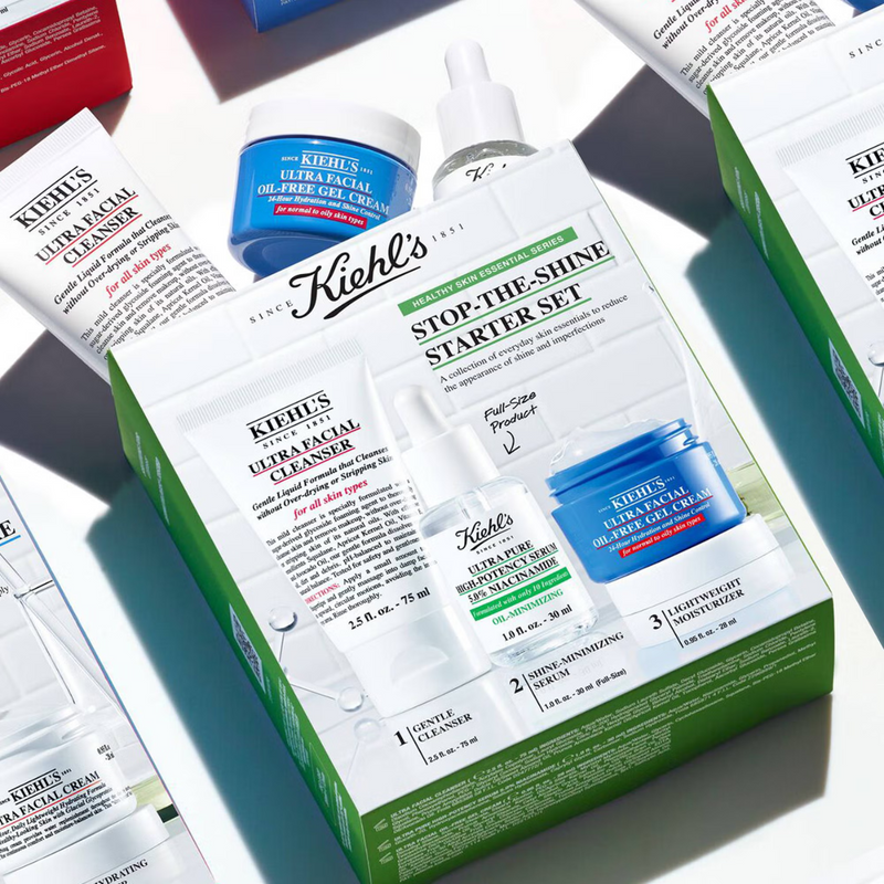 Kiehl&