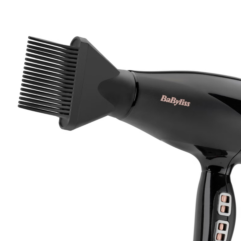 BaByliss 2300 Styler Dryer, Professional Hair Dryer