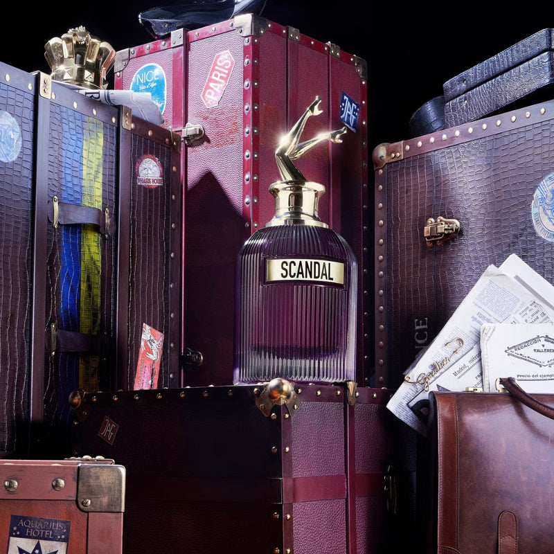 Jean Paul Gaultier Scandal Pour Femme Eau de Parfum Intense
