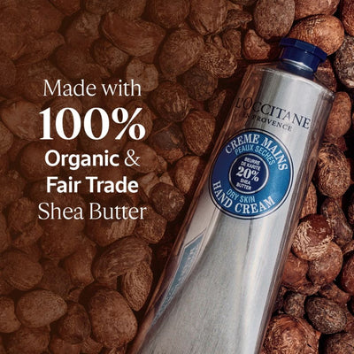 L'OCCITANE Shea Butter Hand Cream 150ml