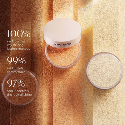 Laura Mercier Translucent Loose Setting Powder Ultra-Blur Tone-Up Rose
