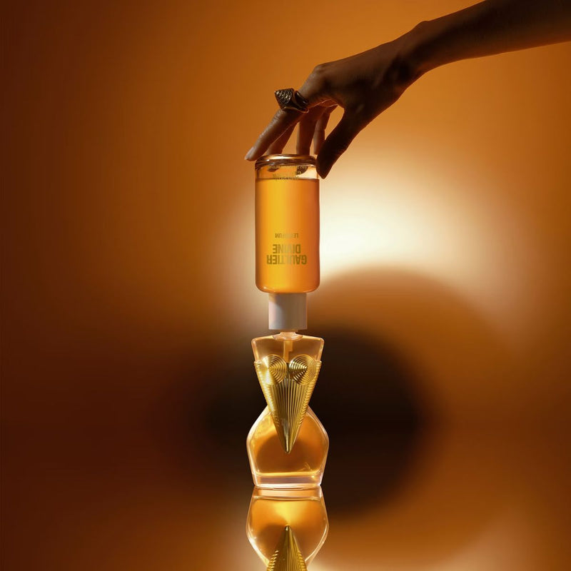 Jean PaulGaultier Divine Eau de Parfum Intense