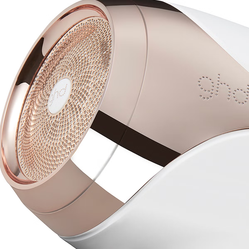 ghd Helios™ Professional Hair Dryer - White