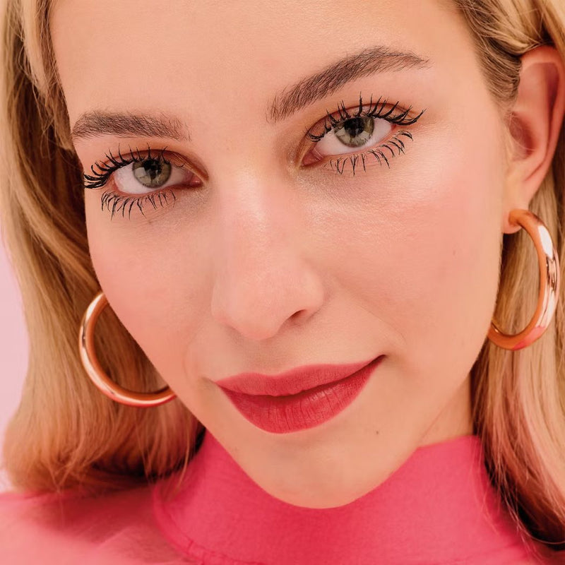 benefit They’re Real Magnet Extreme Lengthening and Powerful Lifting Mascara Mini - Supercharged Black