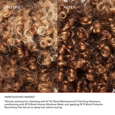 Olaplex No. 4C Bond Maintenance Deep Clean Clarifying Shampoo 250ml