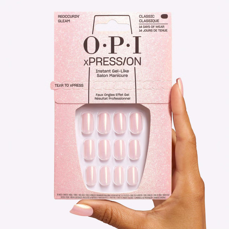 OPI&