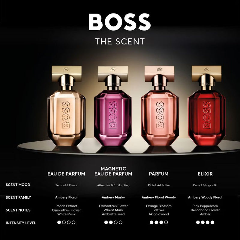 Hugo Boss BOSS The Scent Elixir Parfum Intense for Her 50ml