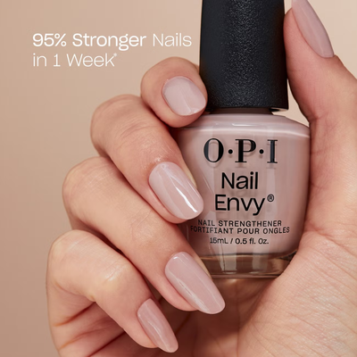 OPI Nail Envy -15ml ( Various Colors)