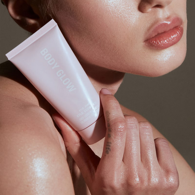 Kylie Cosmetics Body Glow Highlighter 50ml (Various Shades)