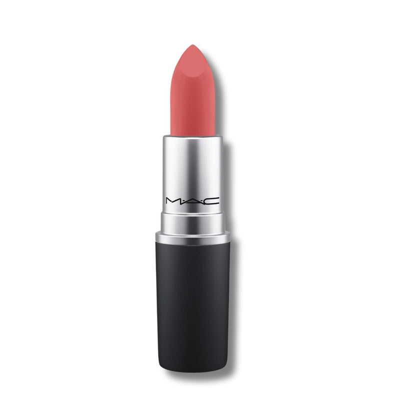 MAC Powder Kiss Lipstick 3g (Various Shades)