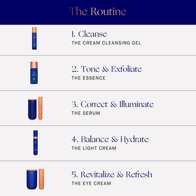 Augustinus Bader The Essence 100ml