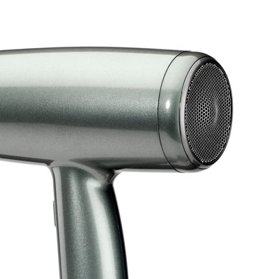 BaByliss Xanadu Lightweight Powerful 2100W Ionic Hair Dryer