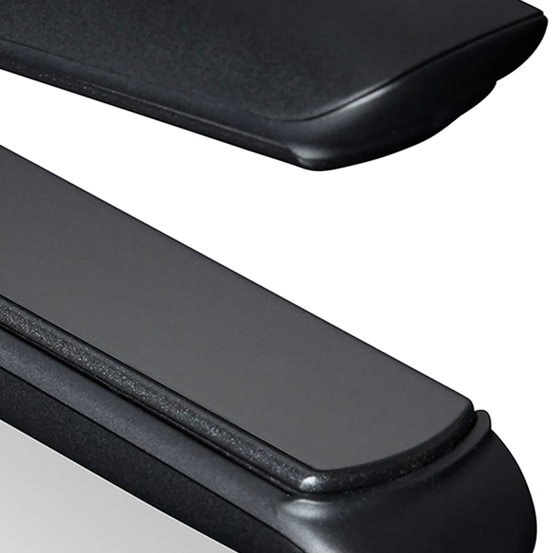 ghd Platinum+ Black Straighteners