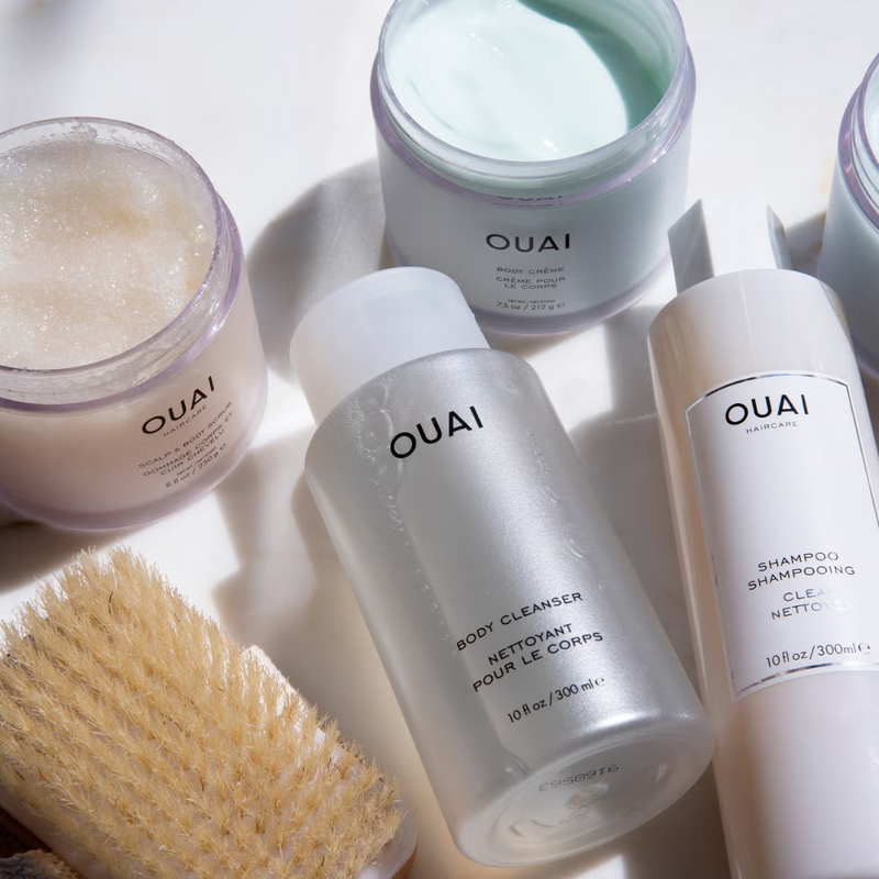 OUAI Body Cleanser 300ml