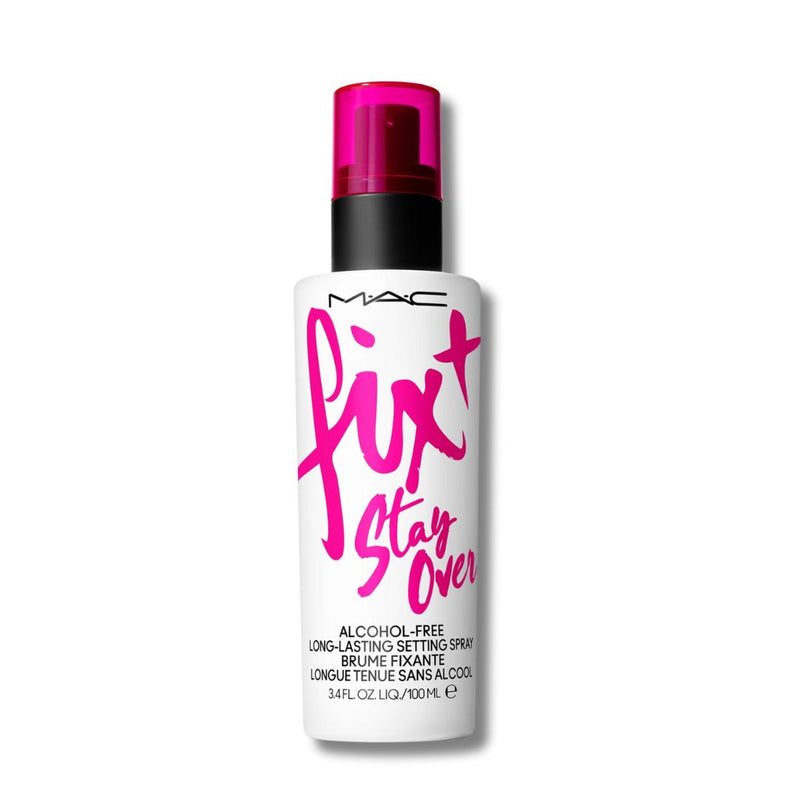 MAC Fix+ Stay Over