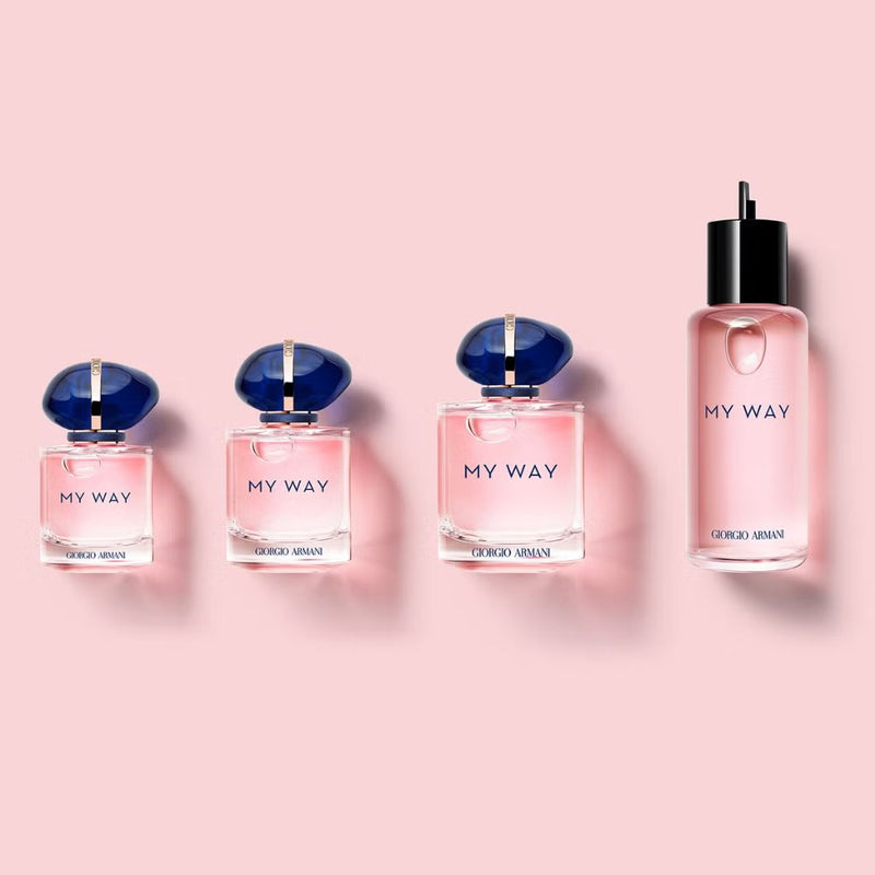 Armani My Way Eau de Parfum