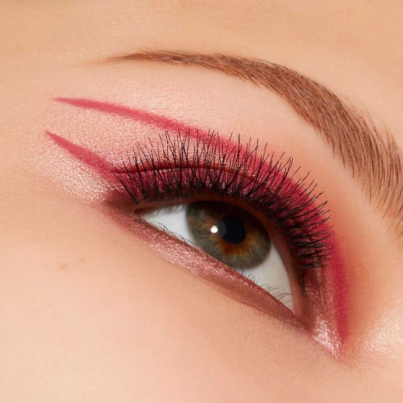 MAC Cosmetics Connect In Colour Eye Shadow Palette - Rose Lens