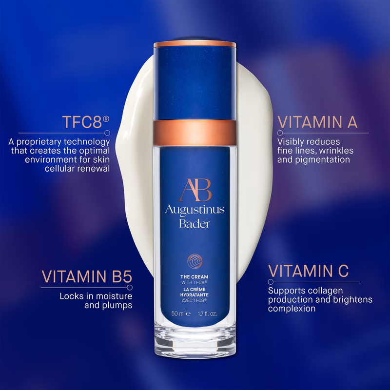 Augustinus Bader The Cream 50ml