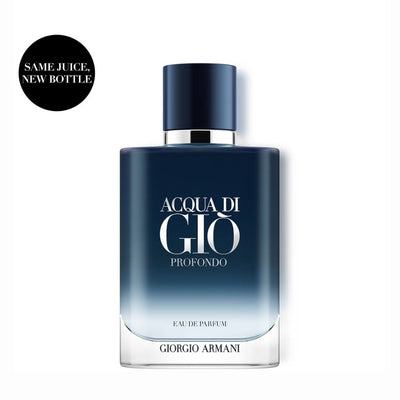 Armani Acqua Di Gio Homme Profondo Eau de Parfum 100ml