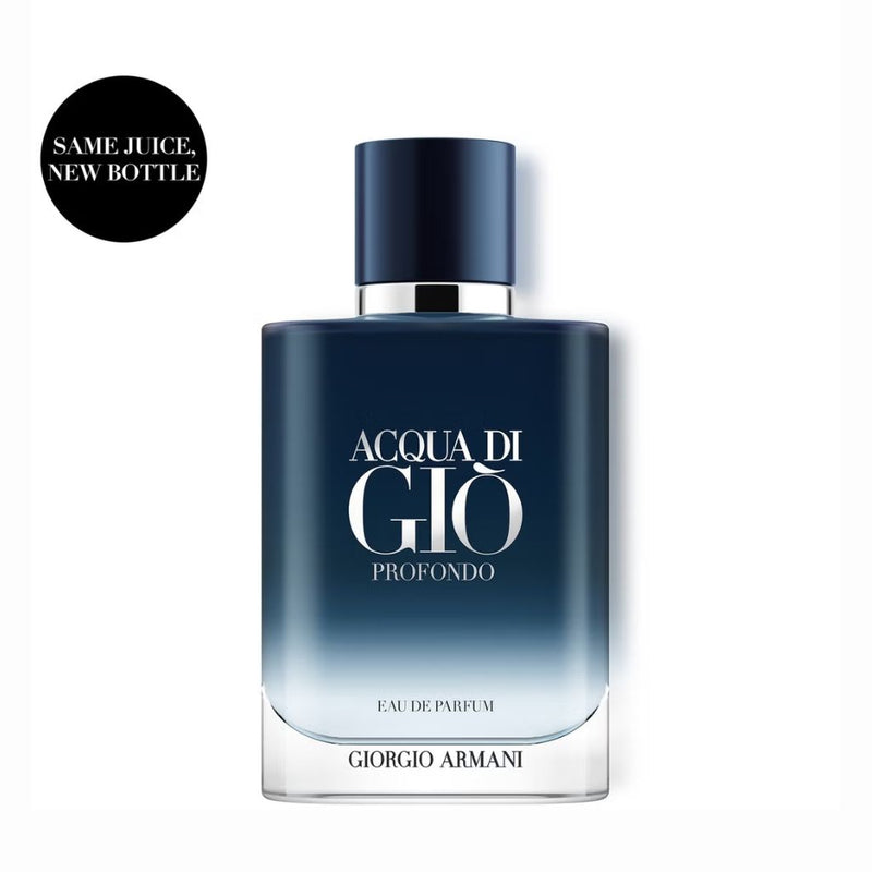 Armani Acqua Di Gio Homme Profondo Eau de Parfum 100ml